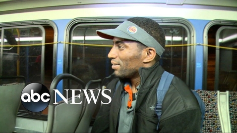 Thumbnail for Americans Struggling to Make Ends Meet | A Hidden America with Diane Sawyer (Nightline)