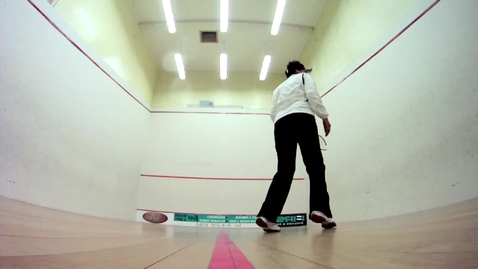 Thumbnail for I'm a Mormon, World Squash Champion, and Imperfect Mother