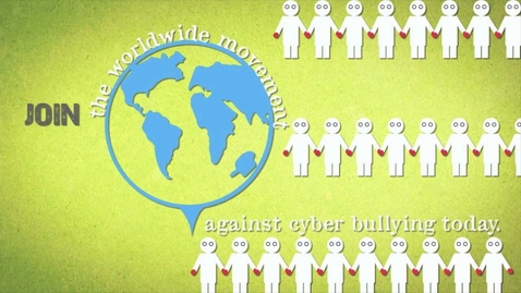 Thumbnail for End Cyberbullying 2015 | Official (ETCB) End to Cyber Bullying Organization