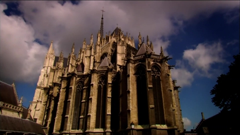 Thumbnail for Building the Great Cathedrals