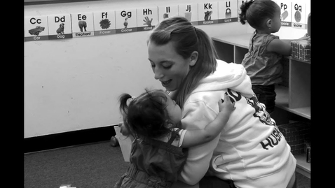 Thumbnail for Building Positive Relationships with Young Children