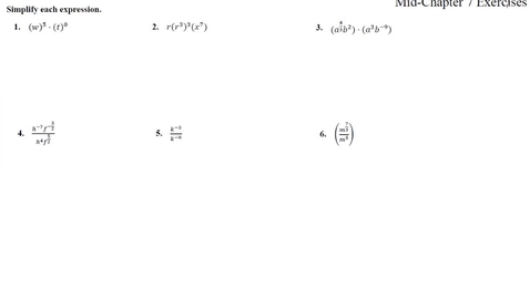 Thumbnail for Math 101 7-Mid Review Solutions1-6