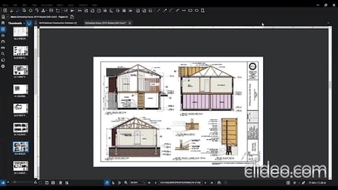 Thumbnail for Interior Finishes- Drywall Materials Section