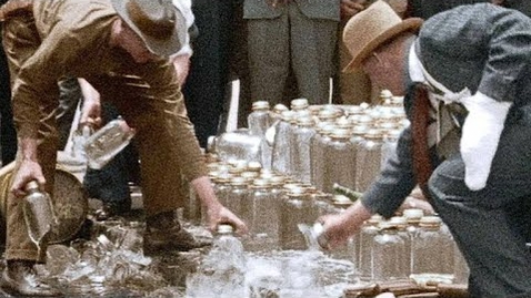 Thumbnail for Yes, The U.S. Gov't Poisoned Alcohol in the 1920s