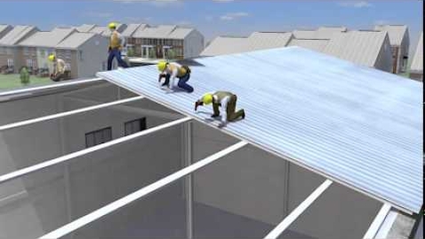 Thumbnail for Falls in Construction/Leading Edge Work