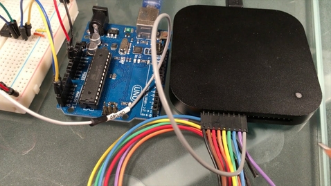 Thumbnail for How to Use a Logic Analyzer