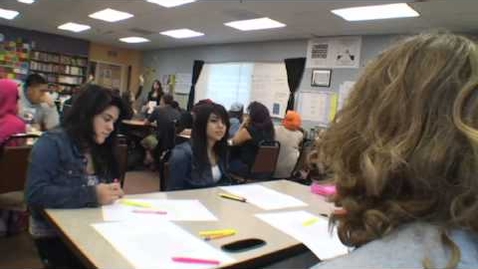 Thumbnail for Close Reading, Grade 10