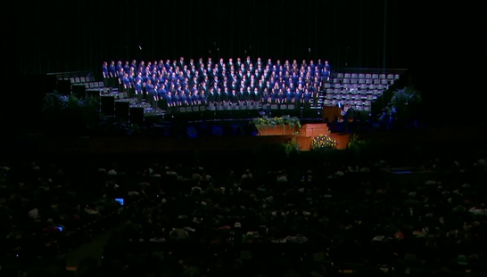 ASL: Brother Justin Collings - “A Prophet’s Vision for Your Education”