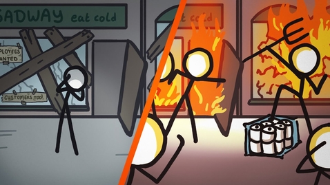 Thumbnail for Which Is Worse: Underpopulation Or Overpopulation?