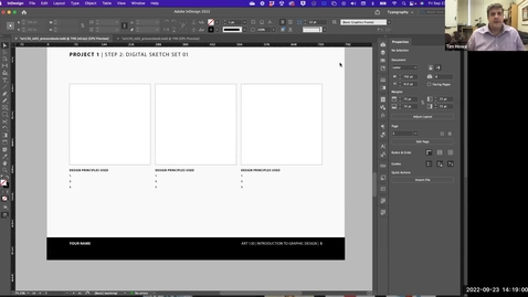 Thumbnail for Art 130 - w03 - 07 - Digital Sketches 1/2