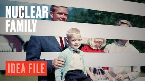 Thumbnail for How the Nuclear Family Broke Down