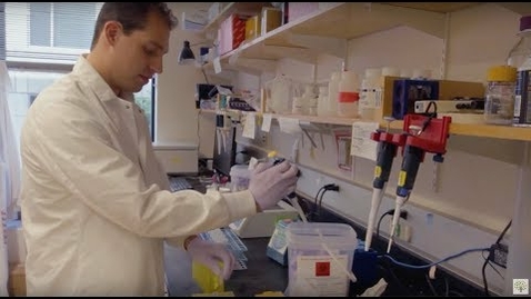 Thumbnail for Lab Technician | What I do &amp; how much I make | Part 1 | Khan Academy