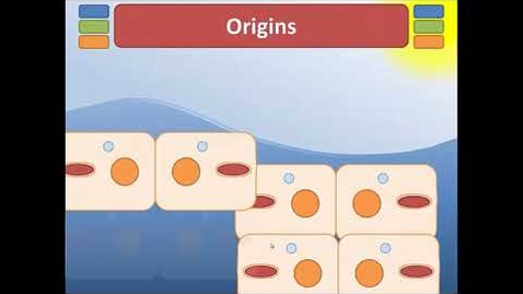 Thumbnail for BIO 180 Semiautonomous Organelles and Cytoskeleton
