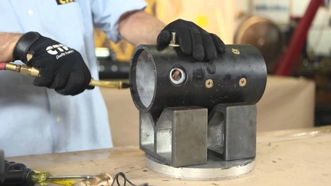 Thumbnail for Starter Motor Repair
