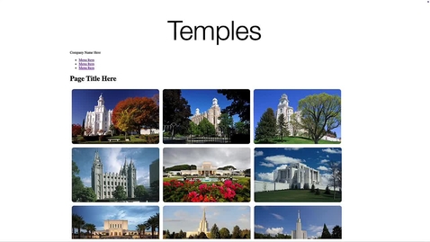 Thumbnail for WDD231 Grid Areas Part 2