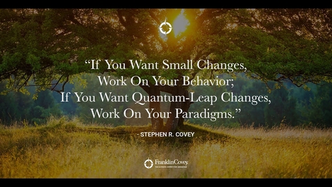 Thumbnail for Paradigms