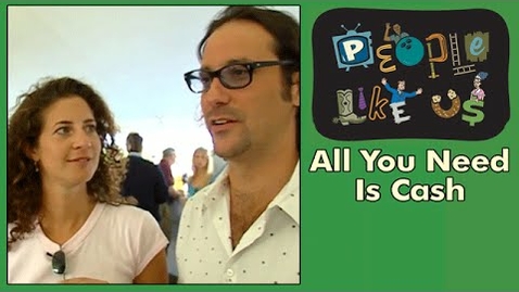 Thumbnail for All You Need Is Cash - People Like Us episode #8