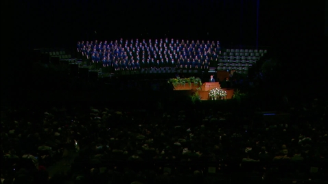 Thumbnail for ASL: Elder Aaron T. Hall - “Becoming is a Joyful Challenge” 