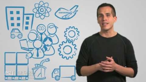 Thumbnail for What is Supply Chain Management? ASU