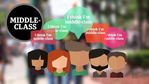 Thumbnail for Explained: Who is the middle class in Canada?