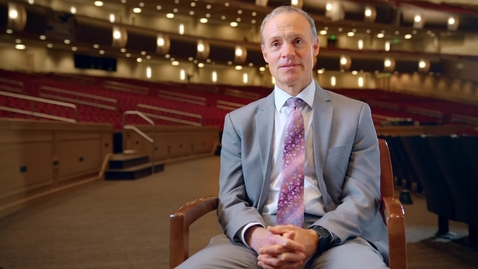 Thumbnail for BYU-Idaho 101: The Importance of Building Relationships with Faculty