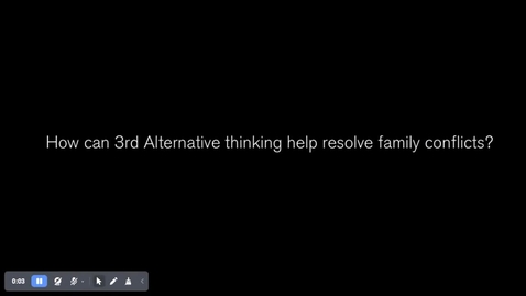 Thumbnail for Dr. Stephen R. Covey - Family