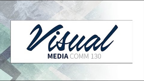 Thumbnail for Comm 130: Useful Photoshop Videos: Selecting Hair or other fine objects