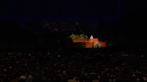 Thumbnail for  ASL: Jennifer Meredith - "The Majesty of Your Moment"