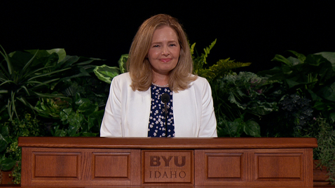 Thumbnail for Jennifer Meredith - &quot;New President Announcement&quot;