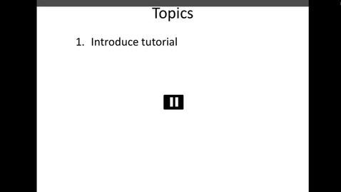 Thumbnail for ME 172 7.1 - Linear Patterns and Global Variables