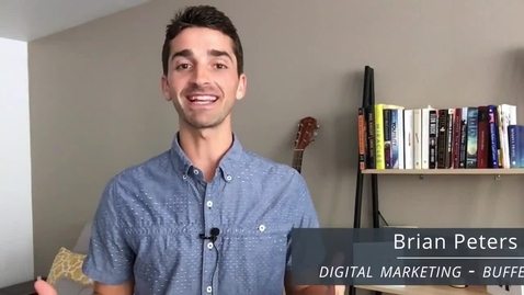Thumbnail for 3 Important Tasks &amp; Strategies for Social Media Managers