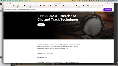 Thumbnail for PT110 Exercise 5 v2023