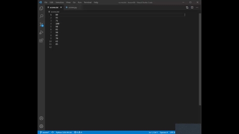Thumbnail for Handling Exceptions
