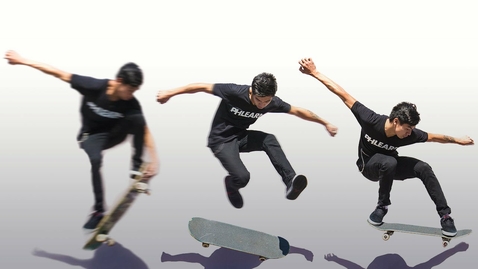 Thumbnail for How to Freeze Motion in Natural Light