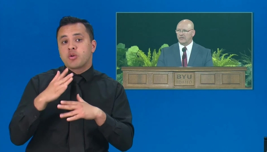 ASL: Jim Lawerence - 