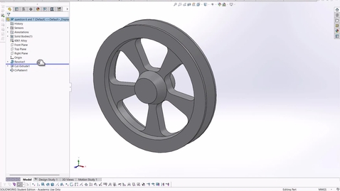 Thumbnail for VIDEO - CSWA Practice Test 3 Q6-7 Tips