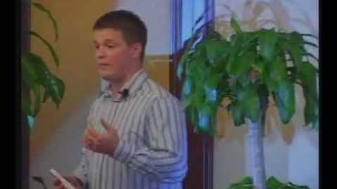 Thumbnail for Russell Brunson and his Secret Magic Box