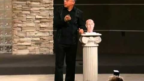 Thumbnail for A Tale of Two Brains