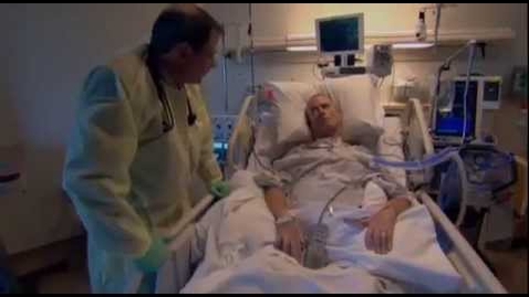 Thumbnail for Deadly Messengers  RX FOR SURVIVAL