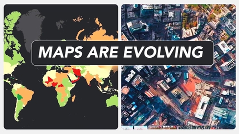 Thumbnail for What is GIS?