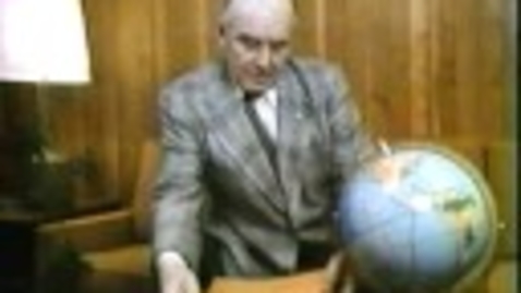 Thumbnail for Tuzo Wilson Describing Transform Fault