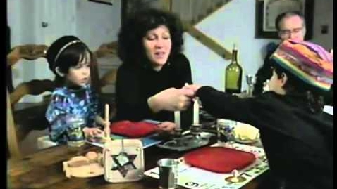 Thumbnail for Religions of the World - Judaism (Full Program)