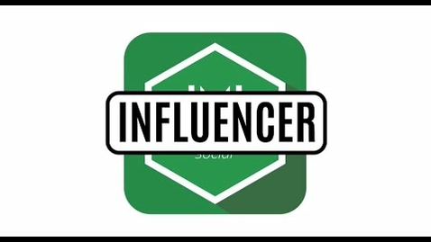 Thumbnail for entry NEW Influencer Marketing Rounds - Mimic Social