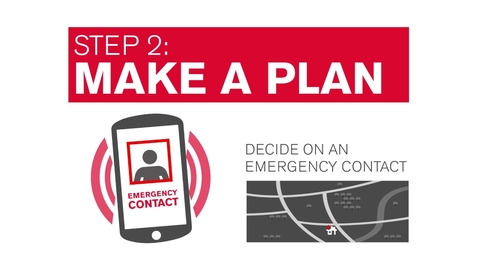 Thumbnail for 3 Easy Steps To Prepare For An Emergency
