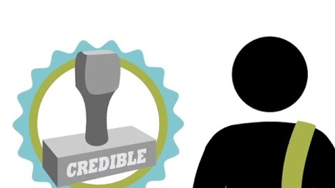 Thumbnail for Evaluating Sources for Credibility
