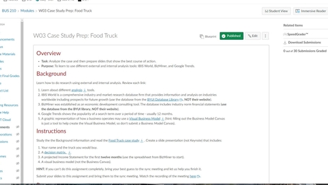 Thumbnail for Case Study: Food Truck1