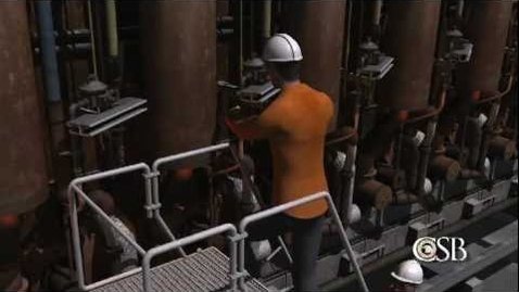 Thumbnail for Iron in the Fire