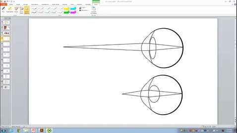 Thumbnail for Focusing Light