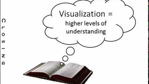 Thumbnail for Visualizing: Making mental images