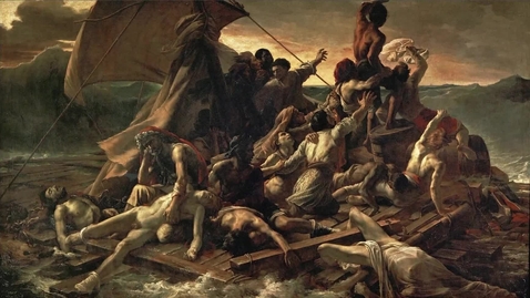 Thumbnail for Raft of the Medusa